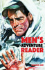 Men's Adventure Reader: #1