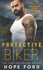 Protective Biker