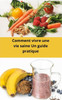 Comment vivre une vie saine un guide pratique