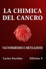La Chimica del Cancro: Tautomerismo E Metilazione