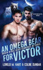 An Omega Bear for Victor: An MM Shifter Mpreg Romance