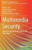 Multimedia Security: Algorithm Development, Analysis And Applications (Algorithms For Intelligent Systems)