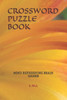 Crossword Puzzle Book: Mind Refreshing Brain Games