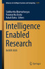 Intelligence Enabled Research: Dosier 2020 (Advances In Intelligent Systems And Computing)