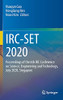 Irc-Set 2020: Proceedings Of The 6Th Irc Conference On Science, Engineering And Technology, July 2020, Singapore