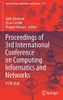 Proceedings Of 3Rd International Conference On Computing Informatics And Networks: Iccin 2020 (Lecture Notes In Networks And Systems, 167)