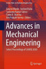 Advances In Mechanical Engineering: Select Proceedings Of Camse 2020 (Lecture Notes In Mechanical Engineering)