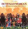 Buffalo Woman