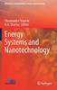 Energy Systems And Nanotechnology (Advances In Sustainability Science And Technology)