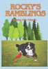 Rocky's Ramblings: Meeting New Friends