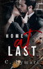 Home At Last: A Second Chance Divorce Romance