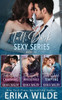 Tall, Dark and Sexy (The Complete Series)