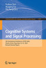 Cognitive Systems And Signal Processing: 5Th International Conference, Iccsip 2020, Zhuhai, China, December 25Â27, 2020, Revised Selected Papers ... In Computer And Information Science, 1397)
