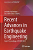 Recent Advances In Earthquake Engineering: Select Proceedings Of Vcdrr 2021 (Lecture Notes In Civil Engineering, 175)