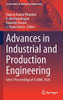 Advances In Industrial And Production Engineering: Select Proceedings Of Flame 2020 (Lecture Notes In Mechanical Engineering)