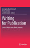 Writing For Publication: Liminal Reflections For Academics