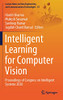 Intelligent Learning For Computer Vision: Proceedings Of Congress On Intelligent Systems 2020 (Lecture Notes On Data Engineering And Communications Technologies, 61)