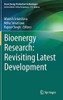 Bioenergy Research: Revisiting Latest Development (Clean Energy Production Technologies)