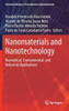 Nanomaterials And Nanotechnology: Biomedical, Environmental, And Industrial Applications (Materials Horizons: From Nature To Nanomaterials)