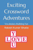 Exciting Crossword Adventures: Vocabulary-Building Fun