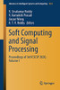 Soft Computing And Signal Processing: Proceedings Of 3Rd Icscsp 2020, Volume 1 (Advances In Intelligent Systems And Computing, 1325)