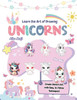 Learn the Art of Drawing Unicorns: Create Unicorn Art with Easy-to-Follow Techniques!
