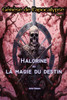 Halorine ou la magie du destin: GenÃ¨se de l'apocalypse, Tome I