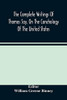 The Complete Writings Of Thomas Say, On The Conchology Of The United States