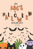 The ABC's of Halloween: Coloring Book