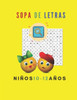 Sopa de letras para niÃ±os 10-12 aÃ±os