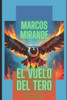 El vuelo del tero