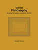 Mental Philosophy; Including The Intellect, Sensibilities, And Will
