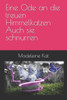 Eine Ode an die treuen Himmelkatzen Auch sie schnurren