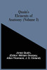Quain'S Elements Of Anatomy (Volume I)
