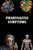 Pharyngitis Symptoms: Recognize Pharyngitis Symptoms - Understand Sore Throat Causes and Relief!
