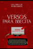 Versos para Bbcita: Poemario de amor XI