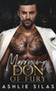 Marrying the Don of Fury: An Enemies to Lovers Mafia Romance