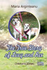 The True Story of Lucy and Rex: Children's Stories