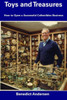 Toys and Treasures: How to Open a Successful Collectibles Business