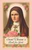 Saint Therese's Book for Girls