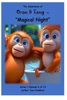 The Adventures of Oran & Tang: Magical Night