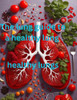 The lung guide to a healthy lung: A healthy lung