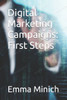 Digital Marketing Campaigns: First Steps