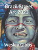 Brazil Street Art 2023