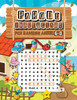 Parole Intrecciate: Giochi di Logica per Bambini 6 - 8 Annie