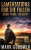 Descent: A post-apocalyptic tale of America's coming economic and societal collapse.
