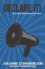 Declare it!: A 31 day devotional for men