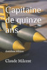 Capitaine de quinze ans: deuxième édition