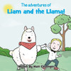 The Adventure of Liam and the Llama