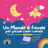 Un Mondo di Favole per Piccoli Cuori Curiosi